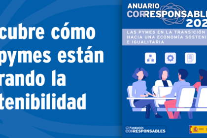Anuario Corresponsables Pymes 2025