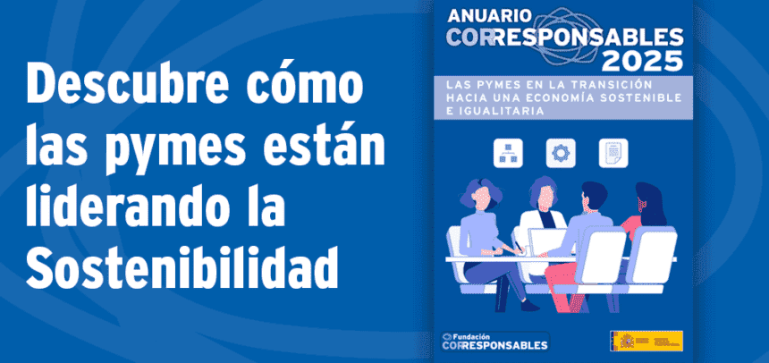 Anuario Corresponsables Pymes 2025