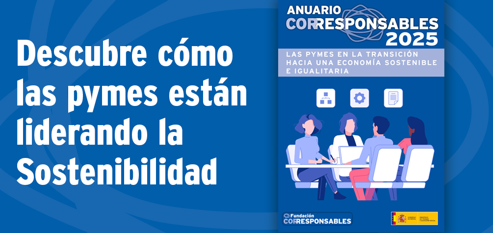Anuario Corresponsables Pymes 2025