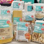 Productos sin gluten en Vegalsa-Eroski