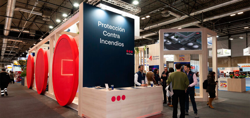 Propuesta integral para la protección del entorno natural de Securitas Seguridad España, próximamente en Expo Aire