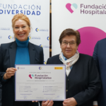 Fundación Hospitalarias se adhiere a la Carta de la Diversidad, avanzando en su compromiso con un modelo asistencial más inclusivo