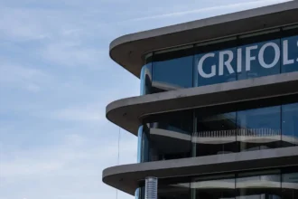 Sede corporativa del Grupo Grifols