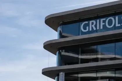 Sede corporativa del Grupo Grifols