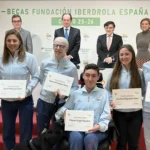 Fundación Iberdrola concede becas que permiten a seis deportistas paralímpicos continuar sus estudios universitarios y formarse para su futuro laboral