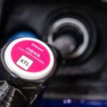 Diésel Nexa, de origen 100% renovable - Imagen cedida por Repsol