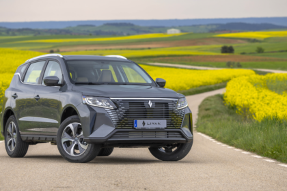 Cetelem y LIVAN firman un acuerdo en exclusiva para impulsar la movilidad accesible y eficiente en España - Imagen de BNP Paribas Personal Finance