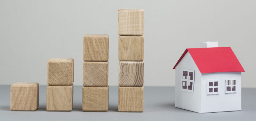 Tendencias del Mercado inmobiliario e hipotecario en 2026, ofrecidas por UCI (Unión de Créditos Inmobiliarios) - Imagen de Stock (Freepik.es)