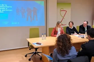 El Consejo General de Colegios Farmacéuticos de España y el Centro Nacional de Personas Desaparecidas del Ministerio del Interior presentan el protocolo de colaboración de las farmacias en la prevención y actuación ante casos de personas desaparecidas