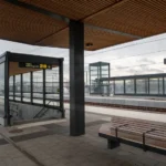 El proyecto ferroviario Lund–Arlöv de OHLA es reconocido por ENR como uno de los mejores proyectos ferroviarios del mundo en 2025