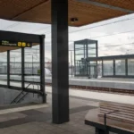 El proyecto ferroviario Lund–Arlöv de OHLA es reconocido por ENR como uno de los mejores proyectos ferroviarios del mundo en 2025