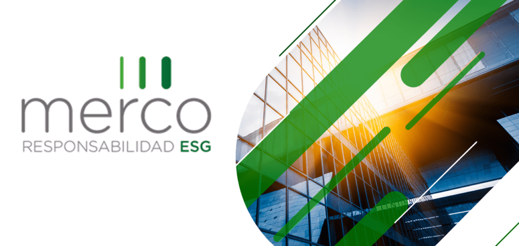 Ranking MERCO Responsabilidad ESG
