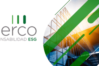 Ranking MERCO Responsabilidad ESG