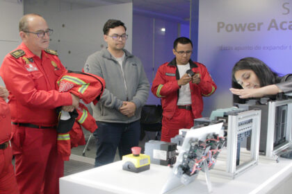 recomendaciones para evitar accidentes eléctricos