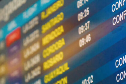 recomendaciones para viajar seguro este Año Nuevo