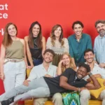 Sopra Steria es reconocido por cuarto año consecutivo como uno de los mejores lugares para trabajar en España