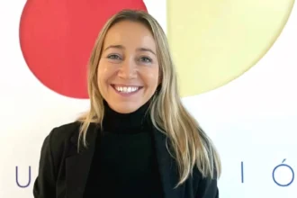 Susana Atienza, Directora General de Fundación Arcoiris