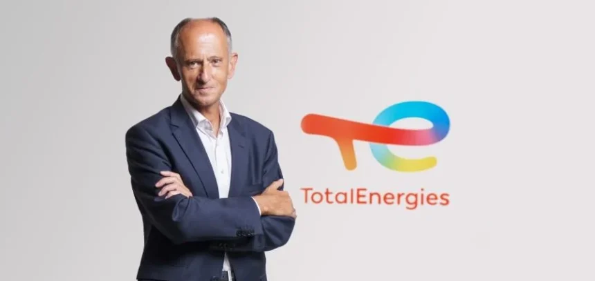 Javier Saénz de Jubera, Presidente de Electricidad y Gas en España