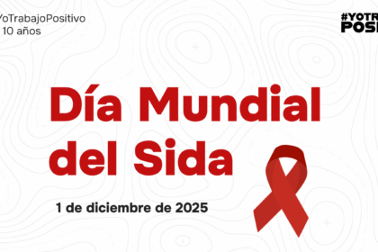 Ruta #YoTrabajoPositivo, iniciativa de Trabajando en Positivo