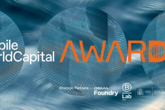 Abiertas ya las inscripciones para la segunda edición de los Mobile World Capital Awards