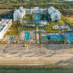 RIU Hotels & Resorts ha reabierto las puertas de su emblemático hotel Riu Jalisco