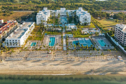 RIU Hotels & Resorts ha reabierto las puertas de su emblemático hotel Riu Jalisco