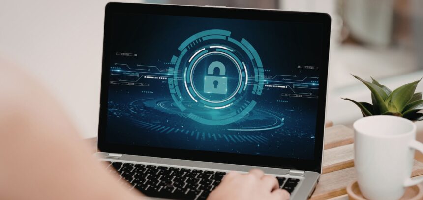 Allyz Cyber, una solución digital integral que combina servicios de prevención, asistencia especializada y cobertura aseguradora - Imagen de Stock cedida por Allianz Partners España