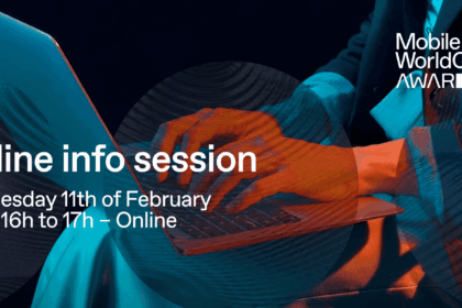 Mobile World Capital Barcelona organiza una sesión informativa sobre los MWCapital Awards