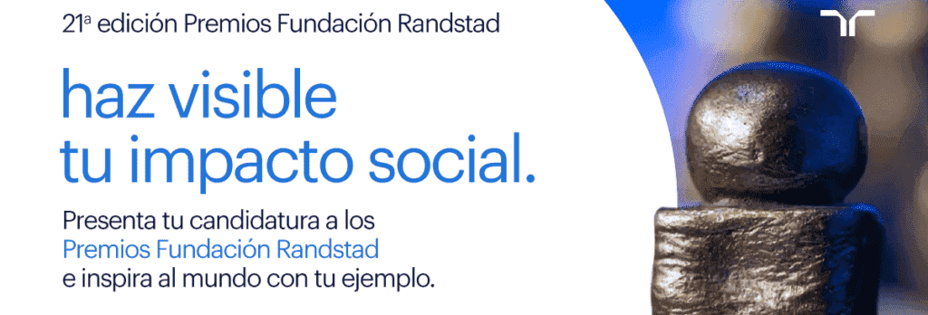 XXI Edición de los Premios Fundación Randstad