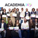 En la última edición de Academia REDI, la red entregó el diploma a las nuevas organizaciones asociadas - Imagen de REDI (en Flickr)