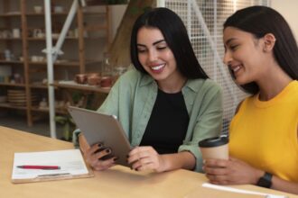 Accede gratis a cursos virtuales que te preparan para conseguir empleo formal