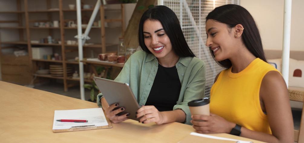 Accede gratis a cursos virtuales que te preparan para conseguir empleo formal