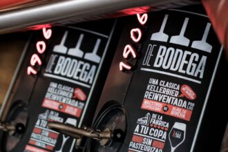 Be2Bar, iniciativa por la digitalización sostenible del sector HORECA de Corporación Hijos de Rivera