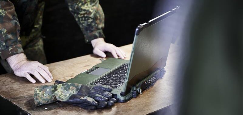 El proyecto HERMES respaldará las capacidades continuas de mando y control de la OTAN - CGI