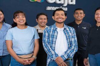 Caja Arequipa lideró desembolsos de cajas municipales con más de S/ 3,047 millones en la campaña navideña