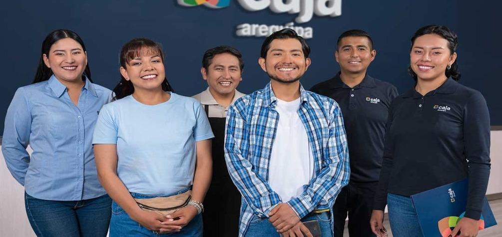Caja Arequipa lideró desembolsos de cajas municipales con más de S/ 3,047 millones en la campaña navideña