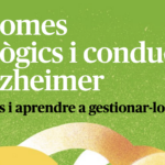 Guía “Más allá del olvido: Las pérdidas en la enfermedad de Alzheimer” en catalán - Fundación Pasquall Maragall