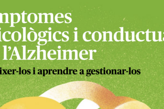 Guía “Más allá del olvido: Las pérdidas en la enfermedad de Alzheimer” en catalán - Fundación Pasquall Maragall