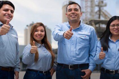 Cementos Pacasmayo se consolida por séptimo año consecutivo en el Dow Jones Sustainability Index 2025