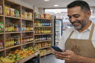 Cinco hábitos financieros potenciados con inteligencia artificial para fortalecer las finanzas