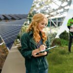 Convocatoria de ayudas a proyectos de Emprendimiento Verde - Fundación Endesa