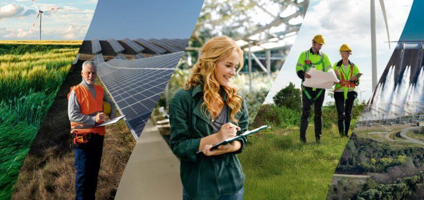 Convocatoria de ayudas a proyectos de Emprendimiento Verde - Fundación Endesa