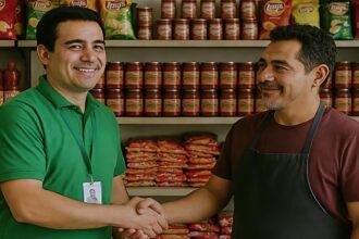 Cómo armar tus metas financieras para tu negocio este 2026