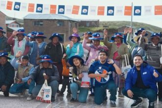 Cómo las empresas están cerrando brechas de inclusión financiera con educación y tecnología