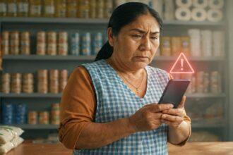 Cómo prevenir el phishing por WhatsApp y proteger tu dinero