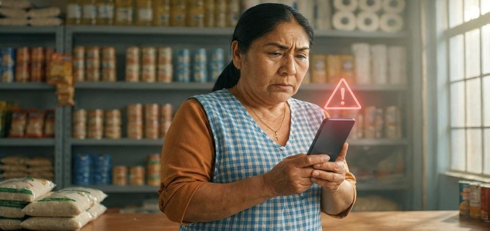 Cómo prevenir el phishing por WhatsApp y proteger tu dinero