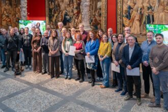 Segunda convocatoria nacional de Medioambiente de Fundación Ibercaja