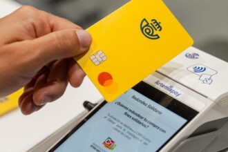 Redondeo con Impacto de Correos junto a Worldcoo