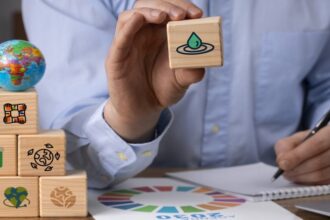 Cuatro formas de cuidar el planeta desde tu organización u hogar