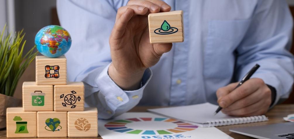 Cuatro formas de cuidar el planeta desde tu organización u hogar